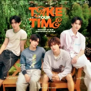 Take Our Time (From ”ด้วงกับเธอ”)