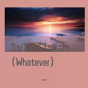 ไม่ได้ก็ไม่เอา (Whatever)