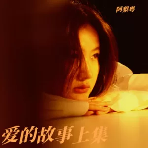 爱的故事上集（女声版）