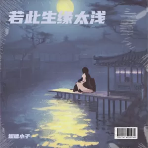 若此生缘太浅（烟嗓版）