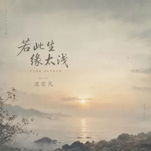 若此生缘太浅(越南鼓版)