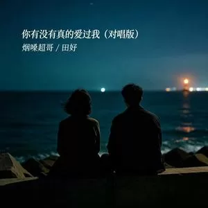 你有没有真的爱过我(对唱版)