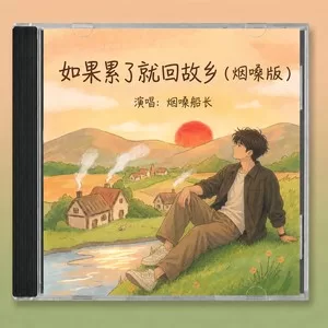 如果累了就回故乡（烟嗓版）