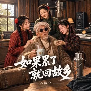 如果累了就回故乡（乡野低频版）