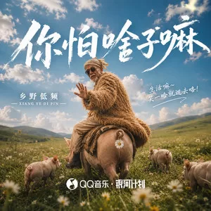 你怕啥子嘛