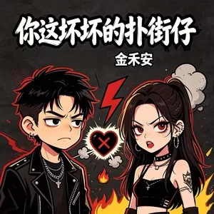 你这坏坏的扑街仔（偏偏爱上你这笨脑袋）