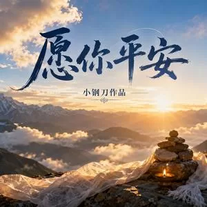愿你平安