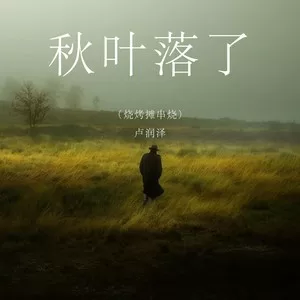 秋叶落了(烧烤摊串烧)