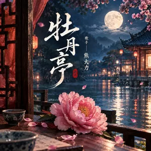 牡丹亭(微醺烟嗓版)