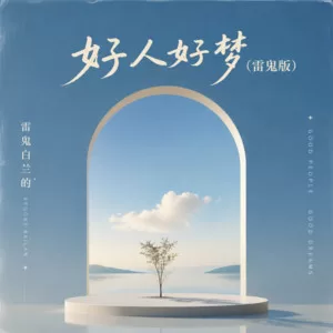 好人好梦(雷鬼版)