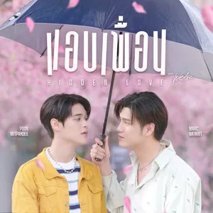 แอบเพื่อน (Hidden Love) (เพลงประกอบซีรีส์ We Are คือเรารักกัน)