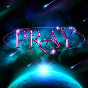 PRAY (ภาวนา)