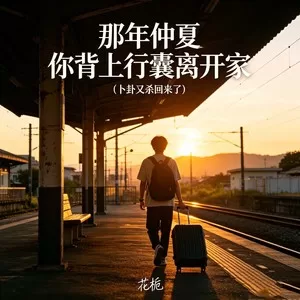 如今我嫁良人 多谢当年不娶之恩(不娶恩 即兴版)