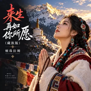 来生再如你所愿(藏族版)