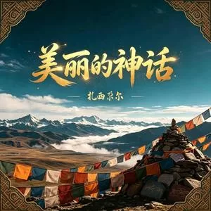 美丽的神话