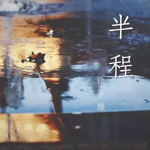 半程