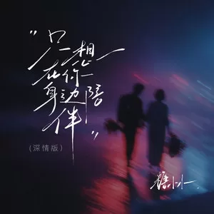 只想在你身边陪伴(深情版)