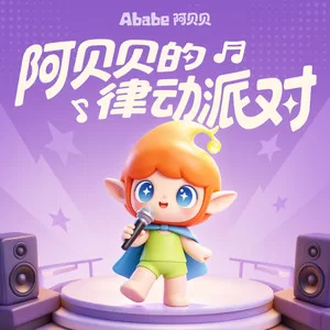 阿贝贝的律动歌