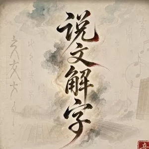 说文解字（古韵风）