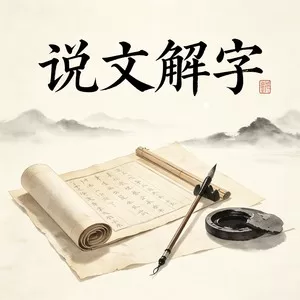 说文解字（R&B）