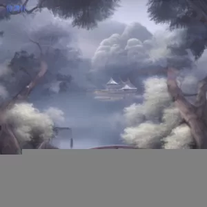 千古浮生