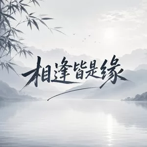 相逢皆是缘
