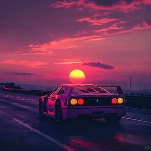 雨爱(超燃DJ版)