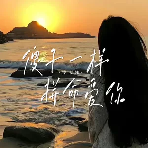 傻子一样拼命爱你(赌上一切却输得彻底)