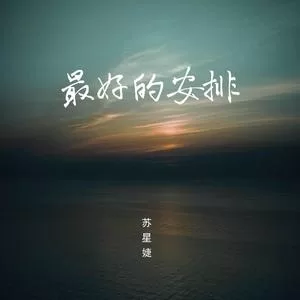 最好的安排（释怀版）