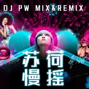一百万个可能(DJ|DJ pw版)