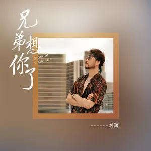 兄弟想你了