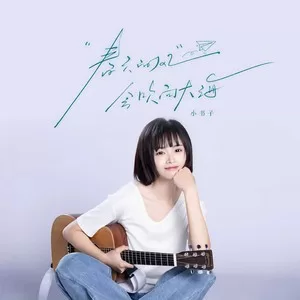 春天的风会吹向大海