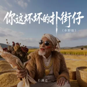 你这坏坏的扑街仔(乡野版)