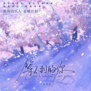 等不到的你(DJAh版)
