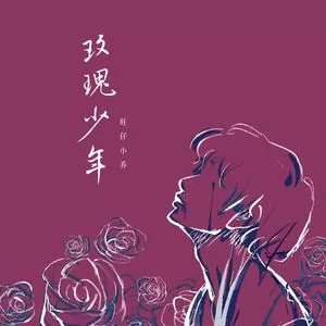 玫瑰少年（旺仔小乔版）