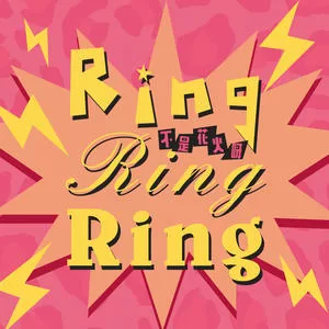 Ring Ring Ring