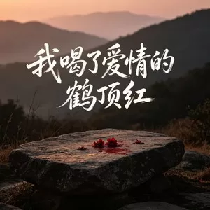 我喝了爱情的鹤顶红