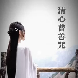 清心普善咒(古筝版)