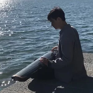 雪千寻（古琴曲）