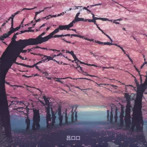 樱花草（节奏氛围版）