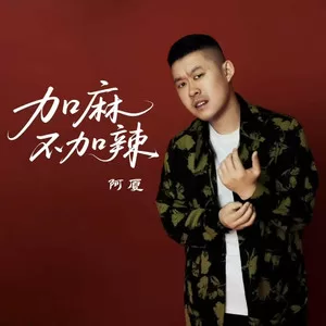 加麻不加辣(律动版)