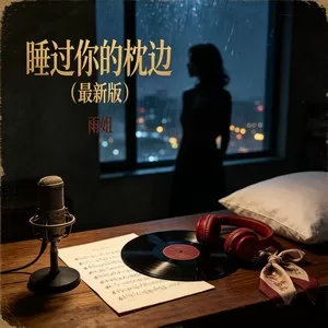睡过你的枕边(最新版)