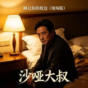 睡过你的枕边(现场版)