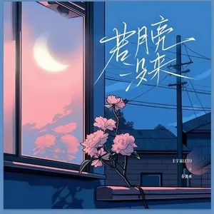 若月亮没来 (若是月亮还没来)