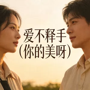 爱不释手（你的美呀）