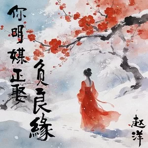 你明媒正娶负良缘