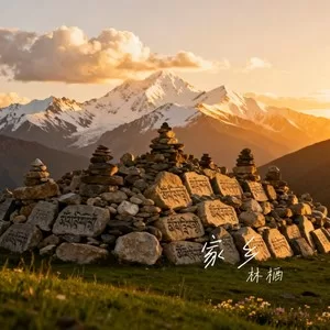 家乡 (深情版）