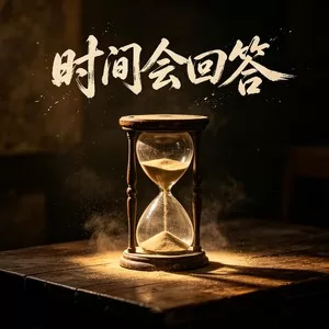 时间会回答（轻烟嗓）
