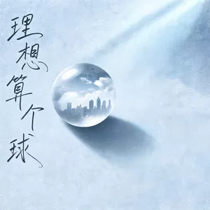理想算个球