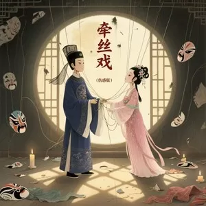 牵丝戏(伤感版)